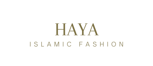 Haya Islamic Fashion
